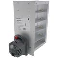 Product Image of 8 in. x 12 in. TrueZONE Rectangular Parallel Blade Damper
