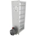 Product Image of 8 in. x 20 in. TrueZONE Rectangular Parallel Blade Damper