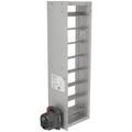 Product Image of 8 in. x 26 in. TrueZONE Rectangular Parallel Blade Damper