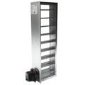 Product Image of 8 in. x 28 in. TrueZONE Rectangular Parallel Blade Damper