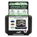 Product Image of Universal Zebra System - Basic ECM Troubleshooter