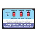 Product Image of Adapter "E" for Universal Zebra System