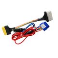 Product Image of X-13 & Evergreen Motor Adapters (with DVD) for VZ-7