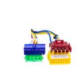 Product Image of Condenser ECM Motor Adapters (with DVD) for VZ-7