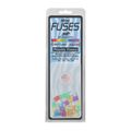 Product Image of Mini Fuses - Assorted (3A, 5A, 10A, 15A, 20A, 30A) (25 qty)