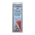 Product Image of ZBreaker Set – Circuit Breakers with wires, plug-in terminals & mount (3A)