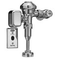 Product Image of Hardwired Exposed Automatic Low Consumption Sensor Flush Valve for 3/4" Urinals (0.5 GPF)