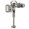 Product Image of Hardwired Exposed Automatic Sensor Flush Valve Urinal w/ Integral Sensor (0.5 GPF)