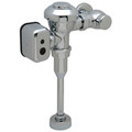 Product Image of Hardwired Exposed Automatic Ultra Low Flow Sensor Flush Valve Urinal w/ Integral Sensor (0.125 GPF)