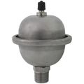 Product Image of ZEP-1 Stainless Steel Thermal Expansion Tank