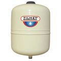 Product Image of 3/4" MNPT Stainless Steel In-Line Thermal Expansion Tank (2.1 Gal)
