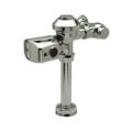 Product Image of AquaVantage Exposed Battery Powered Gear Driven Sensor Operated Valve for High Efficiency Water Closets (1.28 GPF)