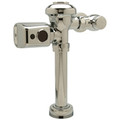 Product Image of AquaVantage Exposed Battery Operated Sensor Flush Valve for Water Closets (1.28 GPF)