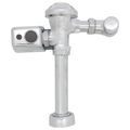 Product Image of AquaSense Exposed Battery Powered Sensor Operated Flush Valve for Water Closet (1.6 GPF)