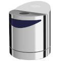Product Image of AquaSense ZERK-TM Battery Powered Gear Driven Sensor Retrofit Kit for Sloan Flush Valves (1.0 GPF)