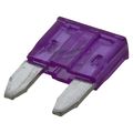 Product Image of Mini Fuses - 3 Amp (25 qty)