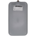 Product Image of Flat Rectangular Hydronic Wall Hung Expansion Tank w/ Union Check (6.3 Gallon)