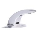 Product Image of 0.5 GPM EZ Gear Hydropower w/ 4" Base Sensor Faucet w/ EZ Gear-Driven Ceramic Cartridge (Lead Free)