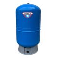 Product Image of 1-1/4" FNPT 304 Stainless Steel Blue Vertical Bottom Connection Elbow Well Tank (54.7 Gal)