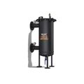 Product Image of 4" NPT Mag Pro Plus Magnetic Systems Hub Commercial Filter