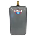 Product Image of Flat Rectangular Hydronic Wall Hung Expansion Tank w/ Union Check (4.8 Gallon)