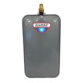 Product Image of Flat Rectangular Hydronic Wall Hung Expansion Tank w/ Union Check (2.1 Gallon)
