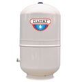 Product Image of 27 Gallon Hydro Plus Well Expansion Tank w/ Side Connection and Metal Base, Tan (Stand)