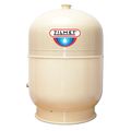Product Image of 158 Gallon Hydro Plus Well Expansion Tank w/ Side Connection and Metal Base, Tan (Stand)