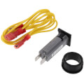 Product Image of ZBreaker Set – Circuit Breakers with wires, plug-in terminals & mount (5A)