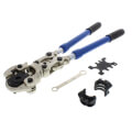 Product Image of HVAC Refrigerant Copper Press Tool