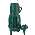 Product Image of N161 Effluent Pump, 115V, 1 Ph, CSA, 25' Cord Automatic