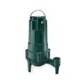 Product Image of N803 Shark Fractional HP Grinder Pump 0.5 HP, 115V, 1 PH, 15' Cord, Manual