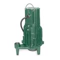 Product Image of I820 Shark Single Directional Grinder Pump, 2 HP, 200V, 1 PH, 20' Cord, Manual