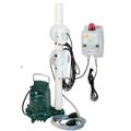 Product Image of Oil Guard System, .5Hp N153 Elevator Sump Pump 6' Cord