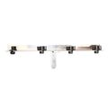 Product Image of Float Bracket for Weighted Float Switches