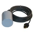 Product Image of Switch-Mate Variable Level Float Switch w/ 20' Cord (230V)