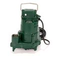 Product Image of Model N151 Dose Mate High Head Effluent Pump w/ 20' Cord (0.3 HP)