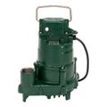 Product Image of Model N153 Dose Mate High Head Effluent Pump w/ 35' Cord (0.5 HP)