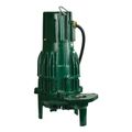 Product Image of Flow-Mate N161 Single Seal, Manual Submersible Pump w/ 20' Cord (15.5 Amps, 0.5 HP)