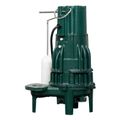 Product Image of Flow-Mate 185 Single Seal Series Effluent Sump Pump - 1 HP, 20 Ft Cord