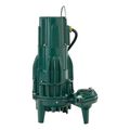 Product Image of Flow-Mate E189 High Head Single Seal Manual Effluent Pump (2 HP, 230V)