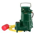 Product Image of BN2098 High Temp, Intermittent Sump Pump w/ 15' Cord (Auto, 1/2 HP, 115V)