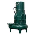 Product Image of Waste-Mate J284 Single Seal Manual Sewage Pump (200V, 1 HP, 5.5 A)