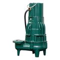 Product Image of Waste-Mate J295 Single Seal Manual Sewage Pump (200V, 2 HP, 14.3A)