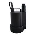 Product Image of Model 42 Floor Sucker II Utility Pump - 1/6 HP, 20 Ft Cord
