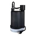 Product Image of LM44 Automatic Utility Pump - 1/4 HP, 9 Ft Cord