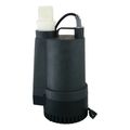 Product Image of Model 46 Floor Sucker N46 Thermoplastic Utility Pump - 1/2 HP, 20' Cord