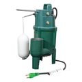 Product Image of Model 802 Automatic Grinder Pump 1/2 HP, 115V, 1PH, 802-0001
