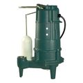 Product Image of Model D807 Shark Residential Automatic Grinder Pump (230V, 1 HP, 5.0 Amps)