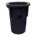 Product Image of Model 912 (BN266) Preassembled Simplex Sewage Package System, 2" Vent (115V, 1/2 HP)